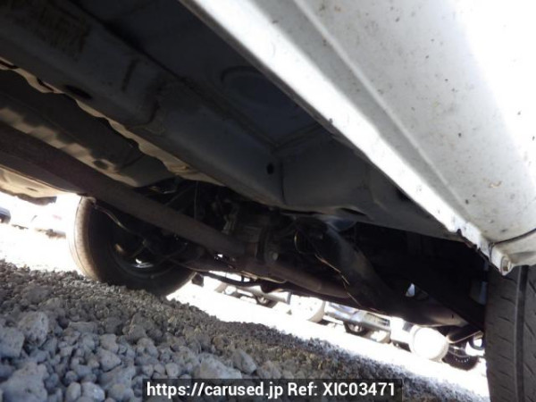 Used 2010 AT mitsubishi ek-wagon H82W Image[44]