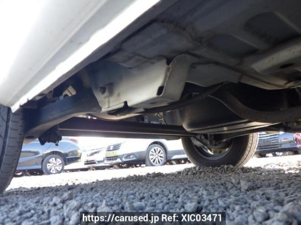 Used 2010 AT mitsubishi ek-wagon H82W Image[45]