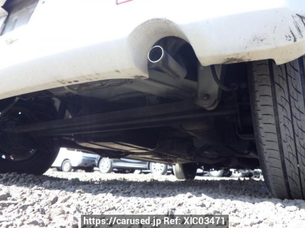 Used 2010 AT mitsubishi ek-wagon H82W Image[46]