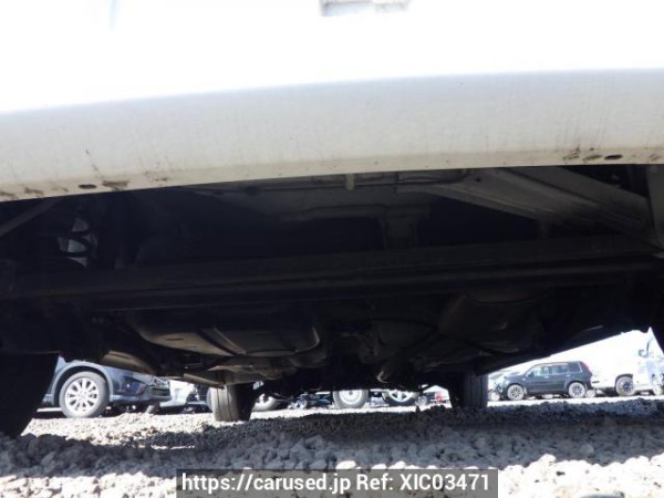 Used 2010 AT mitsubishi ek-wagon H82W Image[47]