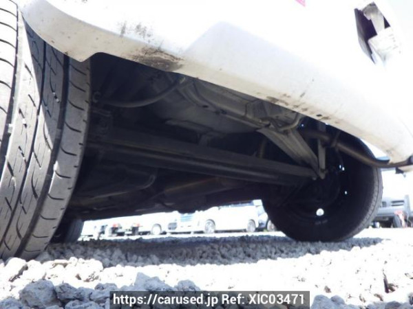 Used 2010 AT mitsubishi ek-wagon H82W Image[48]