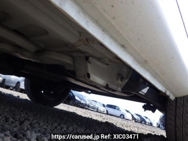 Used 2010 AT mitsubishi ek-wagon H82W Image[49]