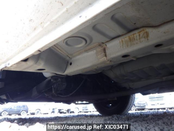 Used 2010 AT mitsubishi ek-wagon H82W Image[50]