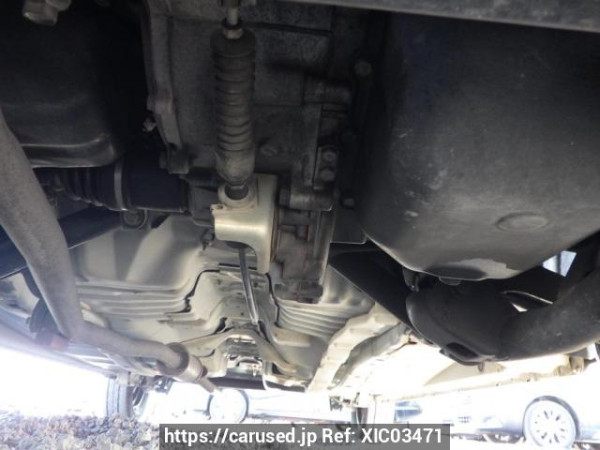 Used 2010 AT mitsubishi ek-wagon H82W Image[52]