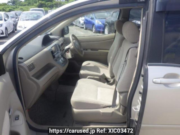 Used 2005 AT toyota raum NCZ20 Image[13]