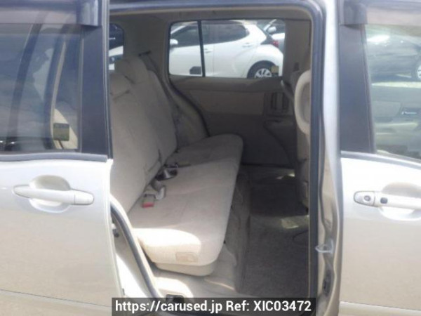 Used 2005 AT toyota raum NCZ20 Image[14]
