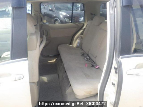 Used 2005 AT toyota raum NCZ20 Image[15]