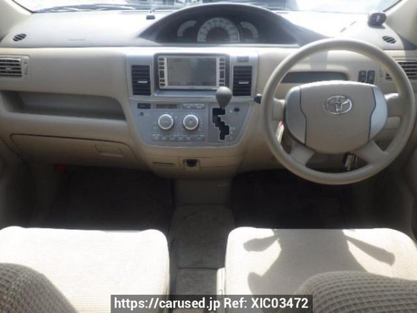 Used 2005 AT toyota raum NCZ20 Image[16]