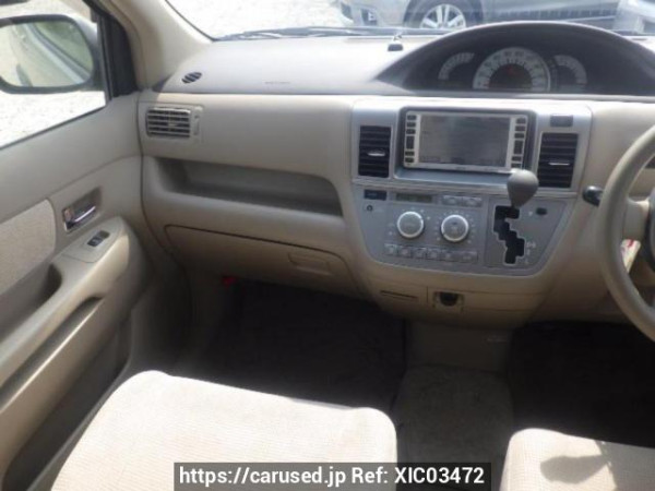 Used 2005 AT toyota raum NCZ20 Image[17]