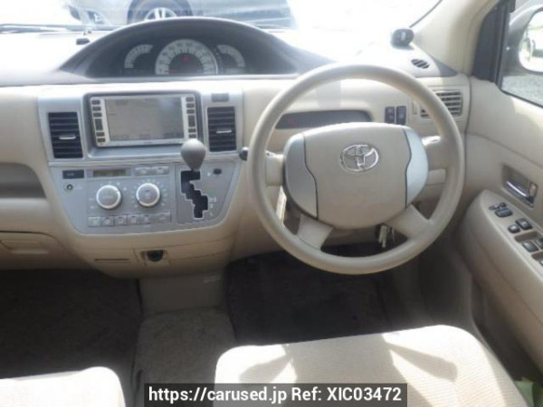 Used 2005 AT toyota raum NCZ20 Image[18]