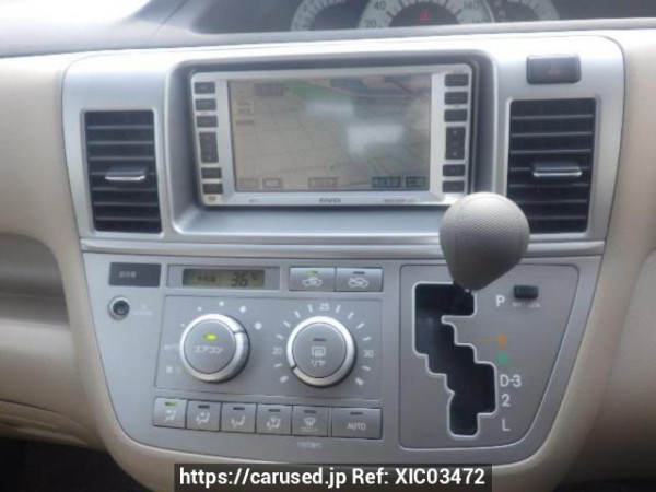 Used 2005 AT toyota raum NCZ20 Image[19]