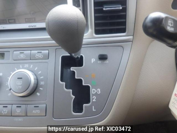 Used 2005 AT toyota raum NCZ20 Image[20]