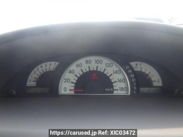 Used 2005 AT toyota raum NCZ20 Image[21]