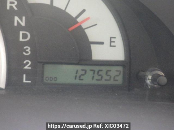 Used 2005 AT toyota raum NCZ20 Image[22]