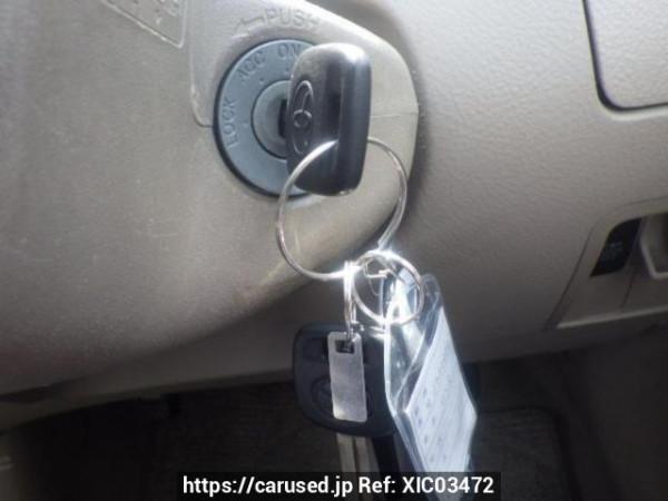 Used 2005 AT toyota raum NCZ20 Image[23]