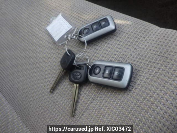 Used 2005 AT toyota raum NCZ20 Image[24]