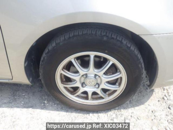 Used 2005 AT toyota raum NCZ20 Image[25]