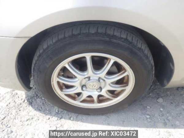 Used 2005 AT toyota raum NCZ20 Image[28]