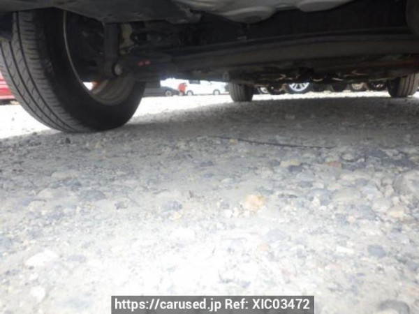 Used 2005 AT toyota raum NCZ20 Image[35]