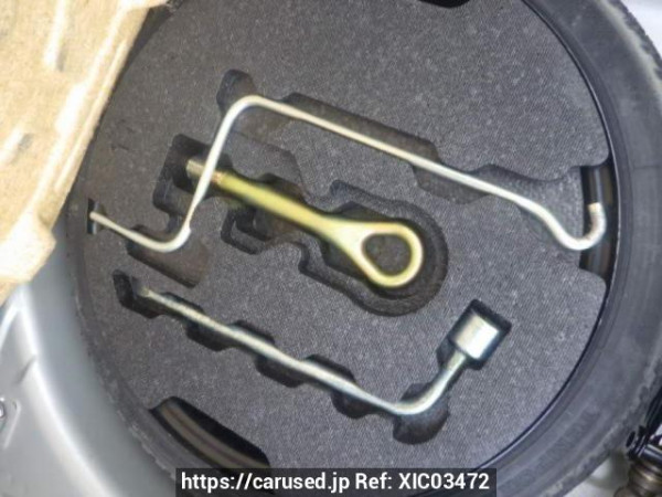 Used 2005 AT toyota raum NCZ20 Image[37]