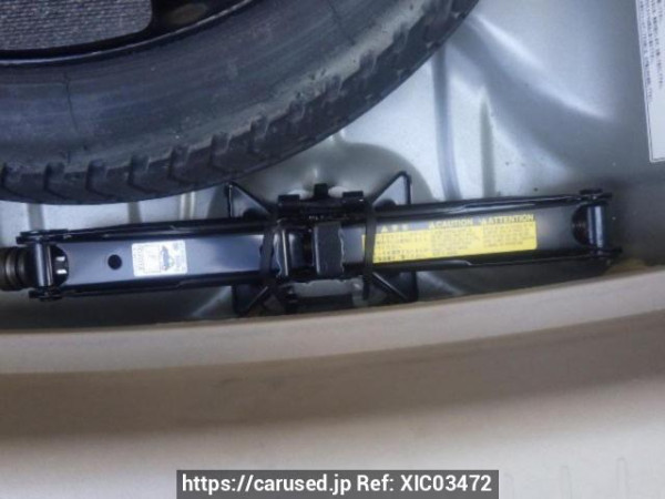 Used 2005 AT toyota raum NCZ20 Image[38]