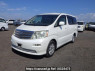 Used 2002 AT toyota alphard ANH10W Image[2]