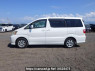 Used 2002 AT toyota alphard ANH10W Image[3]