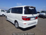 Used 2002 AT toyota alphard ANH10W Image[4]