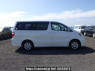 Used 2002 AT toyota alphard ANH10W Image[7]