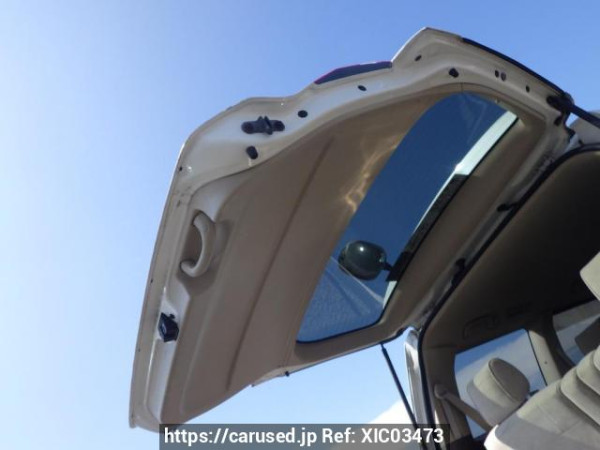 Used 2002 AT toyota alphard ANH10W Image[8]