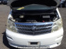 Used 2002 AT toyota alphard ANH10W Image[13]