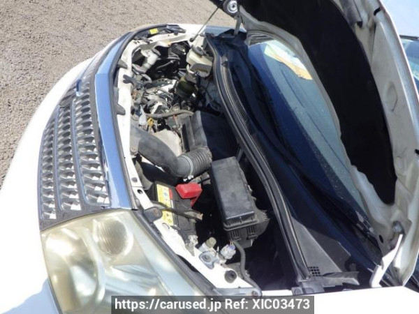 Used 2002 AT toyota alphard ANH10W Image[16]