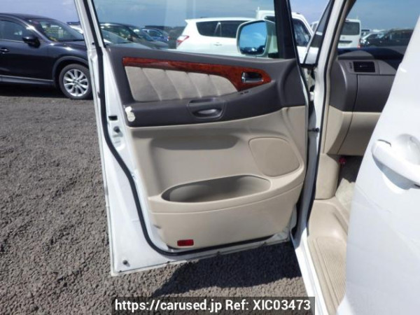 Used 2002 AT toyota alphard ANH10W Image[22]
