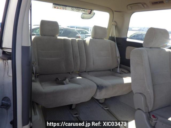 Used 2002 AT toyota alphard ANH10W Image[26]