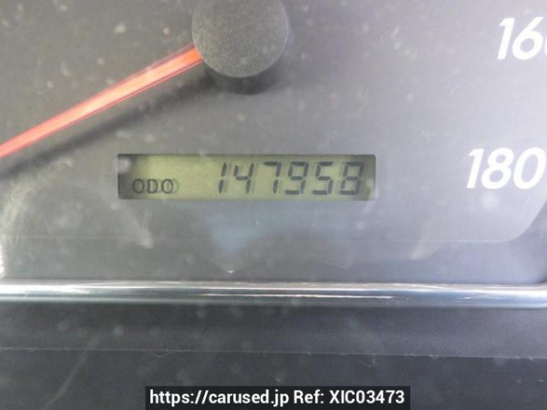 Used 2002 AT toyota alphard ANH10W Image[35]