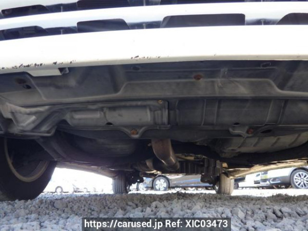 Used 2002 AT toyota alphard ANH10W Image[41]