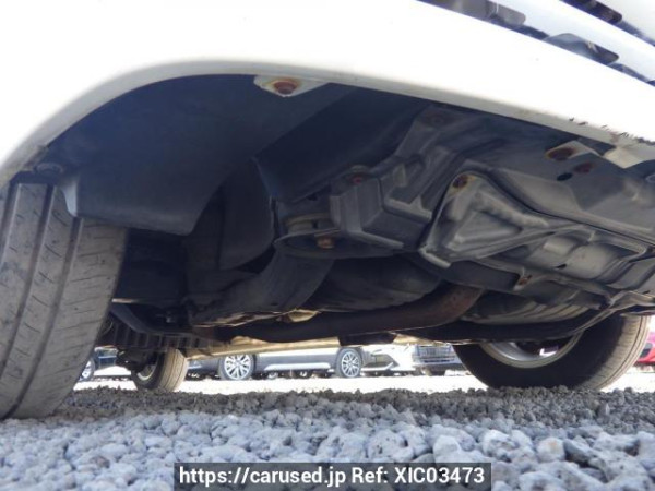 Used 2002 AT toyota alphard ANH10W Image[42]