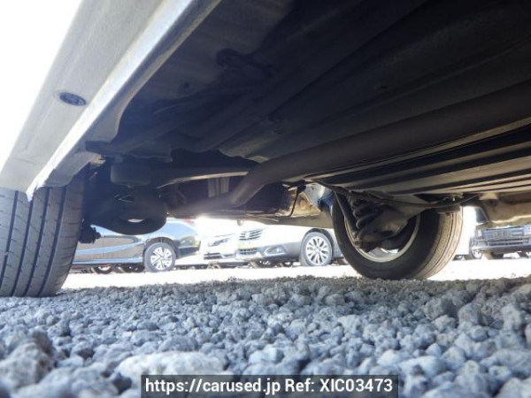 Used 2002 AT toyota alphard ANH10W Image[44]