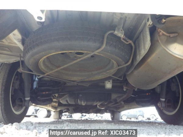 Used 2002 AT toyota alphard ANH10W Image[46]