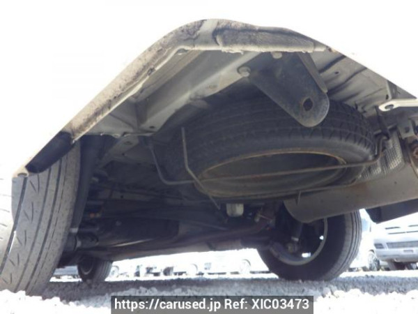 Used 2002 AT toyota alphard ANH10W Image[47]