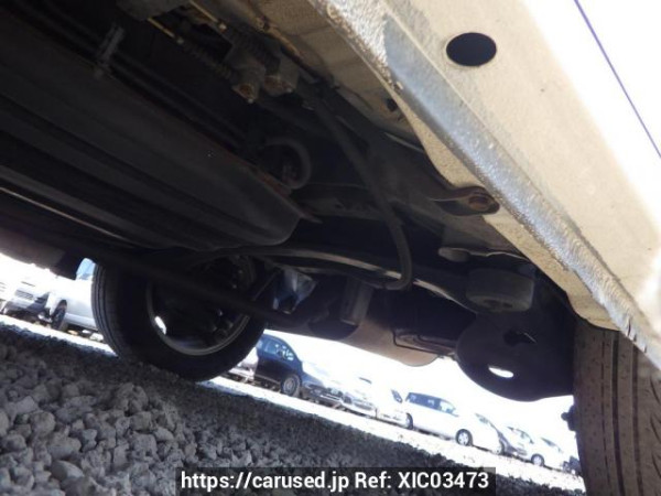 Used 2002 AT toyota alphard ANH10W Image[48]