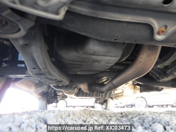 Used 2002 AT toyota alphard ANH10W Image[50]