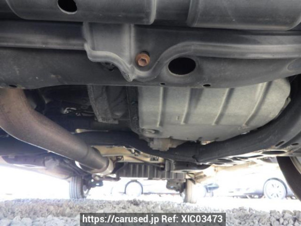 Used 2002 AT toyota alphard ANH10W Image[51]