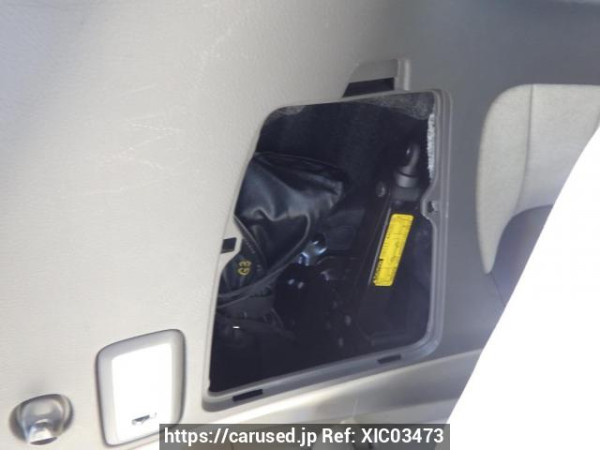 Used 2002 AT toyota alphard ANH10W Image[52]