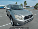 Toyota RAV4 ACA31W