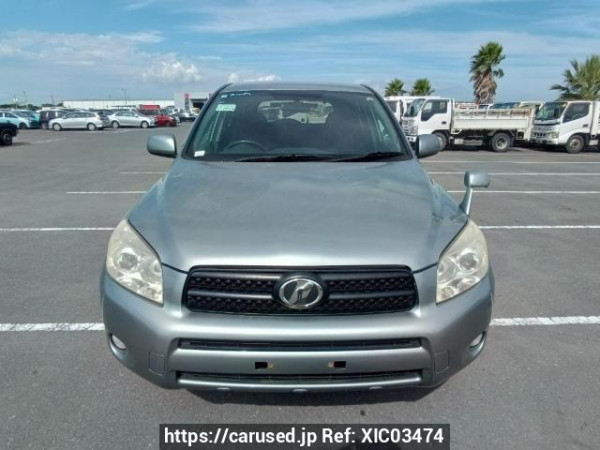 Used 2006 AT toyota rav4 ACA31W Image[1]