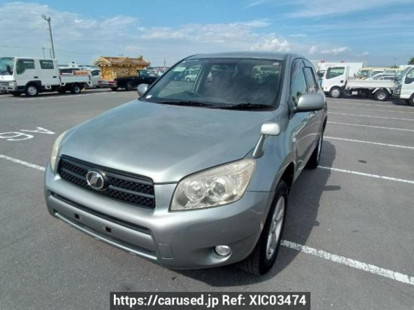 Used 2006 AT toyota rav4 ACA31W Image[2]