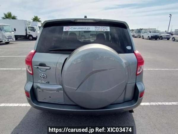 Used 2006 AT toyota rav4 ACA31W Image[5]