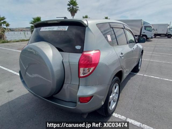 Used 2006 AT toyota rav4 ACA31W Image[6]