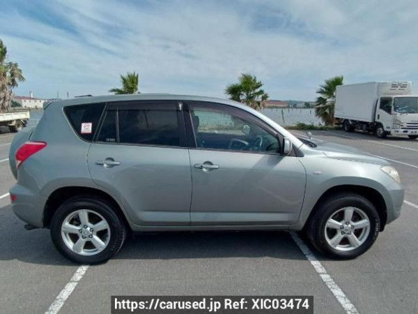 Used 2006 AT toyota rav4 ACA31W Image[7]